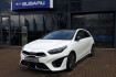 Kia Ceed GT / cee'd  ceed / cee?d ceed 1 5t gdi 140 ps dct gt line led technik gla