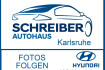 Hyundai Tucson Trend trend mild hybrid 160ps 7 dct 4wd/led/nav