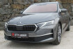 Skoda Octavia Exclusive Plus combi 1.5 tsi exclusive sth ahk hud pano