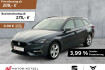 Seat Leon FR st 1.5 etsi dsg fr line led+nav+acc+shz+rfk