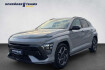 Hyundai Kona N Line 1.6 t gdi dct n line nscc/virtual/navi