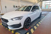 Cupra Leon VZ leon  leon sportstourer vz 4drive led/acc/pdc/navi/ahk