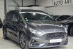 Ford S-Max ST-Line S max st line pano sthz ahk acc shz leder