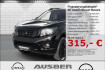Nissan Navara N-Guard n guard double cab 4×4 ahk hardtop 1. hand