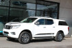 Nissan Navara Tekna np300 4×4 tekna 1.hand mit standheizung