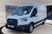 Ford Transit Custom Trend Transit ft 350 (tts) 2.0 tdci dpf 350 l3 trend a