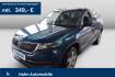 Skoda Kodiaq Style 2.0tdi dsg 4×4 style ahk standh acc pano