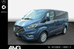 Ford Tourneo Custom Titanium X Tourneo custom tourneo custom 2.0 tdci 310 l1 titanium rfk navi