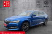 Skoda Superb L&K combi 1.4 tsi iv dsg laurin & klement virtual cock