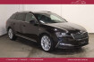 Skoda Superb Style combi 2.0 tsi l&k 4×4 360  stdhz nav led