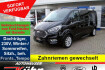 Ford Tourneo Custom Titanium Tourneo custom l2 titanium ? xenon  sync3  ahk  wr  dachtrager