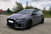 Ford Focus RS 2.3 ecoboost s&s allrad rs