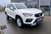 Seat Ateca  1.5 road edition dsg+navi+ahk+shz+totw