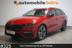 Skoda Octavia RS 2.0tdi dsg rs 4×4 virtual ahk pano sthz
