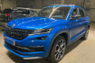Skoda Kodiaq RS rs 4×4 dsg standhzg+panorama+7 sitzer
