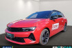 Opel Astra GS sports tourer 1.2 turbo hybrid 48 v gs