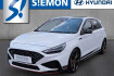 Hyundai i30 Performance I30 n 2.0 t gdi drive n nr.154 1.hand dct pano schalen