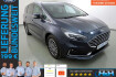 Ford S-Max Titanium S max 2.5 hybrid titanium led+frontkam+parkass