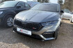 Skoda Octavia RS Plus combi rs 4×4 vollausstattung