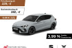 Cupra Leon  leon  leon 2.0 tdi dsg led+navi+app+acc+shz+pdc+rfk+vc