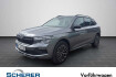 Skoda Kamiq Tour tour 1.5tsi 150ps 7 gang dsg