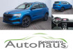 Skoda Karoq Sport 1.5 tsi sportline *dsg * ahk * kamera uvm