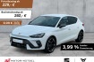 Cupra Leon  leon  leon 2.0 tdi dsg led+navi+app+acc+shz+pdc+rfk+vc