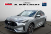 Ford Kuga ST-Line X fhev 4×4 st line x
