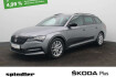 Skoda Superb Sport combi sportline 2.0 tdi dsg / matrix  ahk