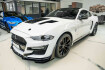 Ford Mustang Fastback  Mustang 2 3 gt 500 shelby recaro lcd premium vol