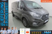 Ford Tourneo Custom Titanium Tourneo custom 2.0 l2 titanium totwinkel+ahk