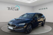 Skoda Octavia Selection combi 2.0 tdi select. matrix ahk standh.