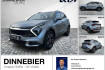 Kia Sportage Spirit spirit 4wd