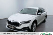 Skoda Octavia  combi scout 2.0 tdi dsg 4×4 navi led