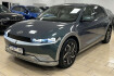 Hyundai Ioniq 5 Uniq uniq leder*360 cam*w paket*navi*hud*4shz