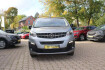 Opel Zafira Life Tourer Zafira life 2.0 d l aut. tourer