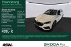 Skoda Octavia RS combi rs 2.0tdi dsg led navi rfk hud ahk