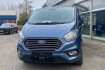Ford Tourneo Custom Titanium Tourneo custom tourneo custom tdci 320 l2h1 va titanium