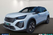 Peugeot 2008  puretech 130 eat8 gt