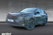 Peugeot 3008  allure business 145 +pano+360 kamera+acc+