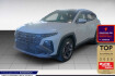 Hyundai Tucson Trend trend 1.6 t gdi phev 4wd navi led acc el. heckklap