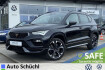 Cupra Ateca  ateca  ateca vz 2.0 tsi dsg 4 drive paket xl+panorama+a