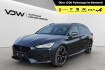 Cupra Leon VZ leon  leon sportstourer vz 4drive klima navi ruckfahrkamera