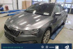 Skoda Superb Style combi 2.0tdi dsg style