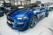 Ford Mustang Fastback Black Shadow Edition Mustang gt 5 0 gt 500 shelby premium voll