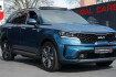 Kia Sorento Platinum sorento 1.6 t gdi awd*hev*platinum*pano*hud*