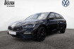 Skoda Octavia RS combi 2.0 tsi rs ahk pano kam hud shz