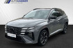 Hyundai Tucson N Line 1.6t 2wd n line led ecs sitz /ass. p elsd