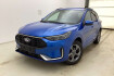 Ford Kuga ST-Line X hybrid st line x allrad ahk technologie paket