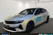 Opel Astra GS sports tourer 1.5 d automatik gs